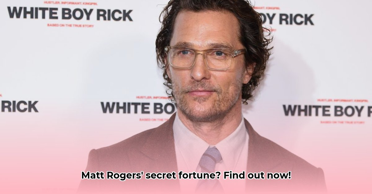 matt-rogers-net-worth